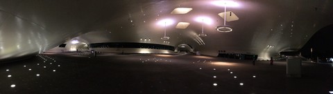 衛武營