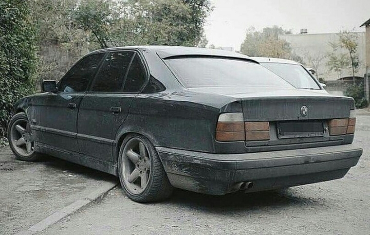 BMW