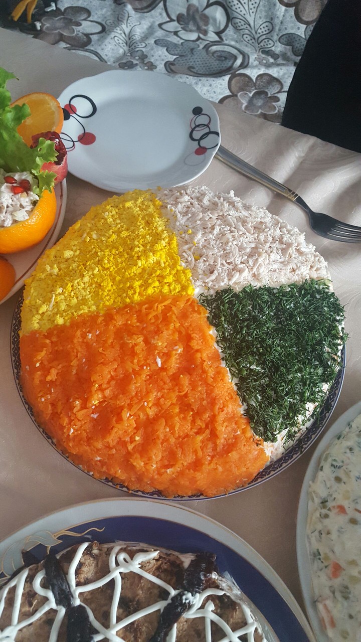 salat