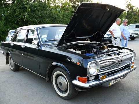 gaz