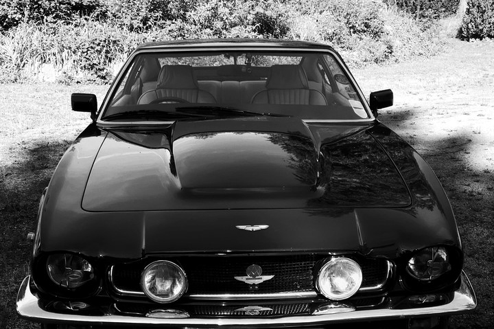 Aston Martin