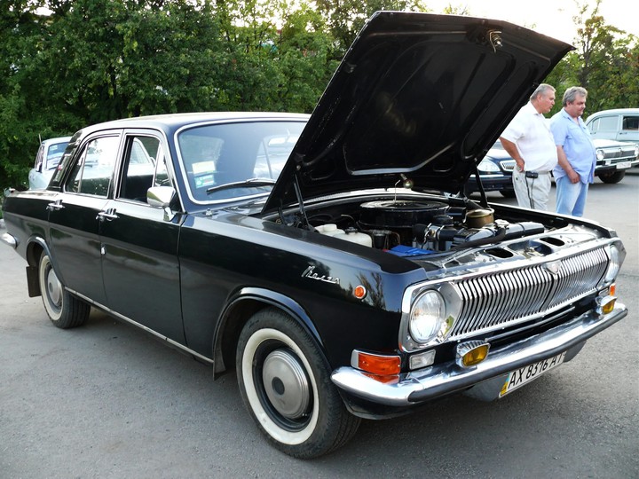 gaz