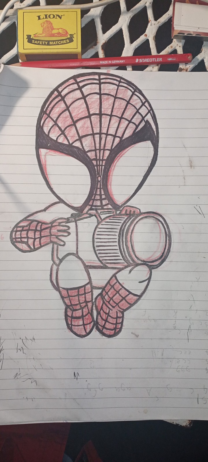 .
