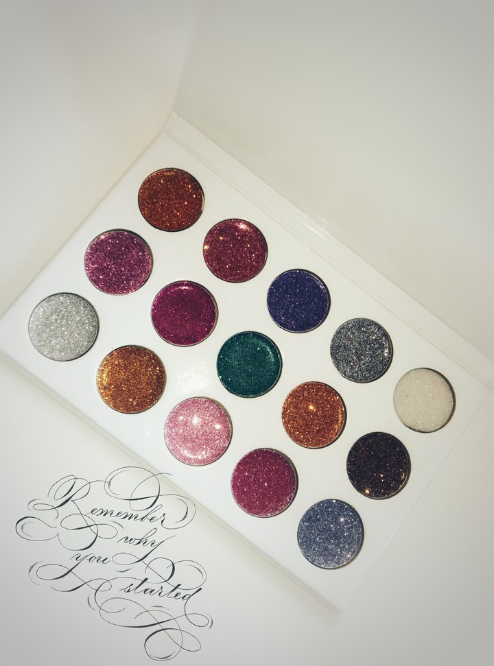 make-up