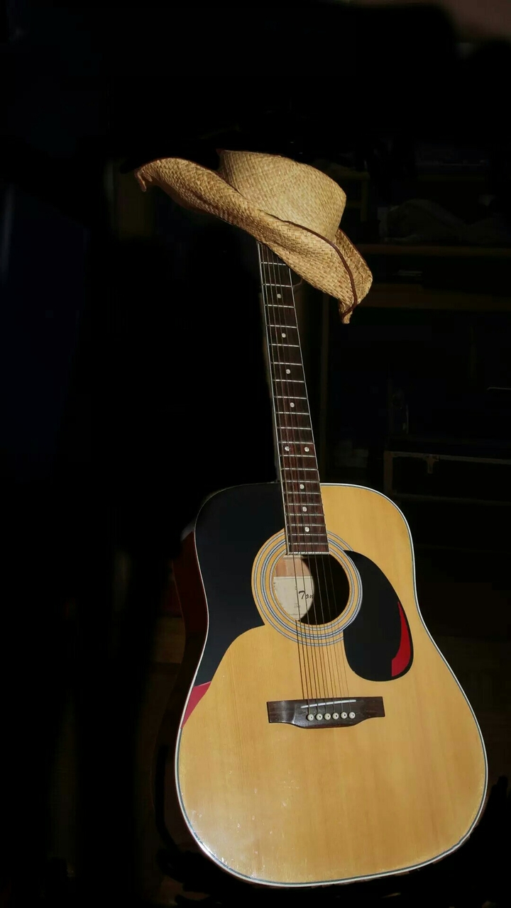 wnna love music