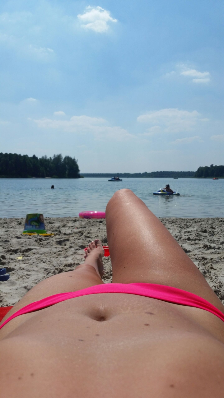 polish summer