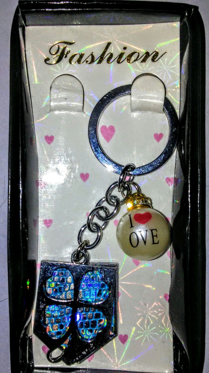 GIFT love