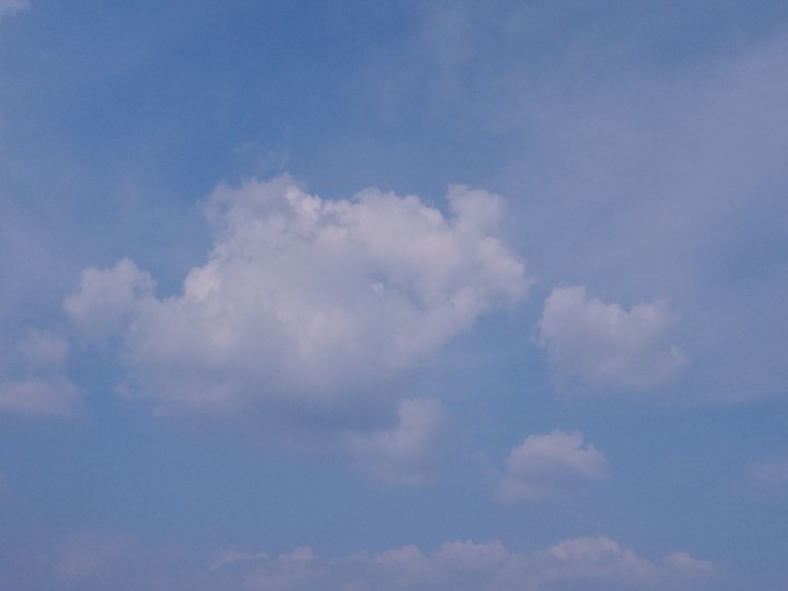 Summer Sky