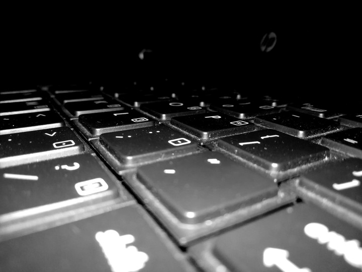 keypad