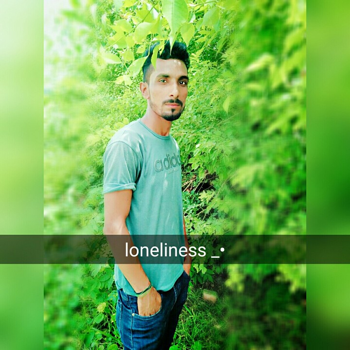 loneliness