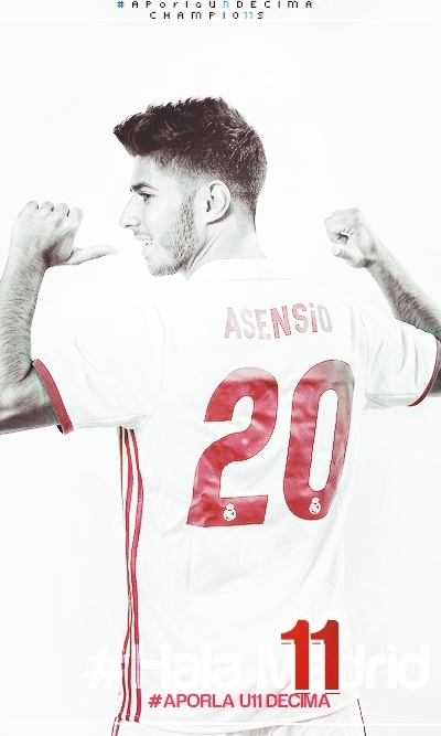 old wallpaper design for Marco ascensio 2017