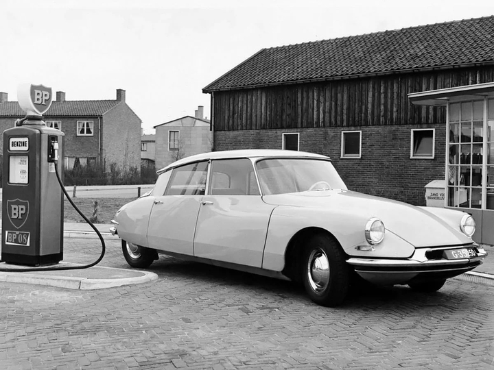 citroen