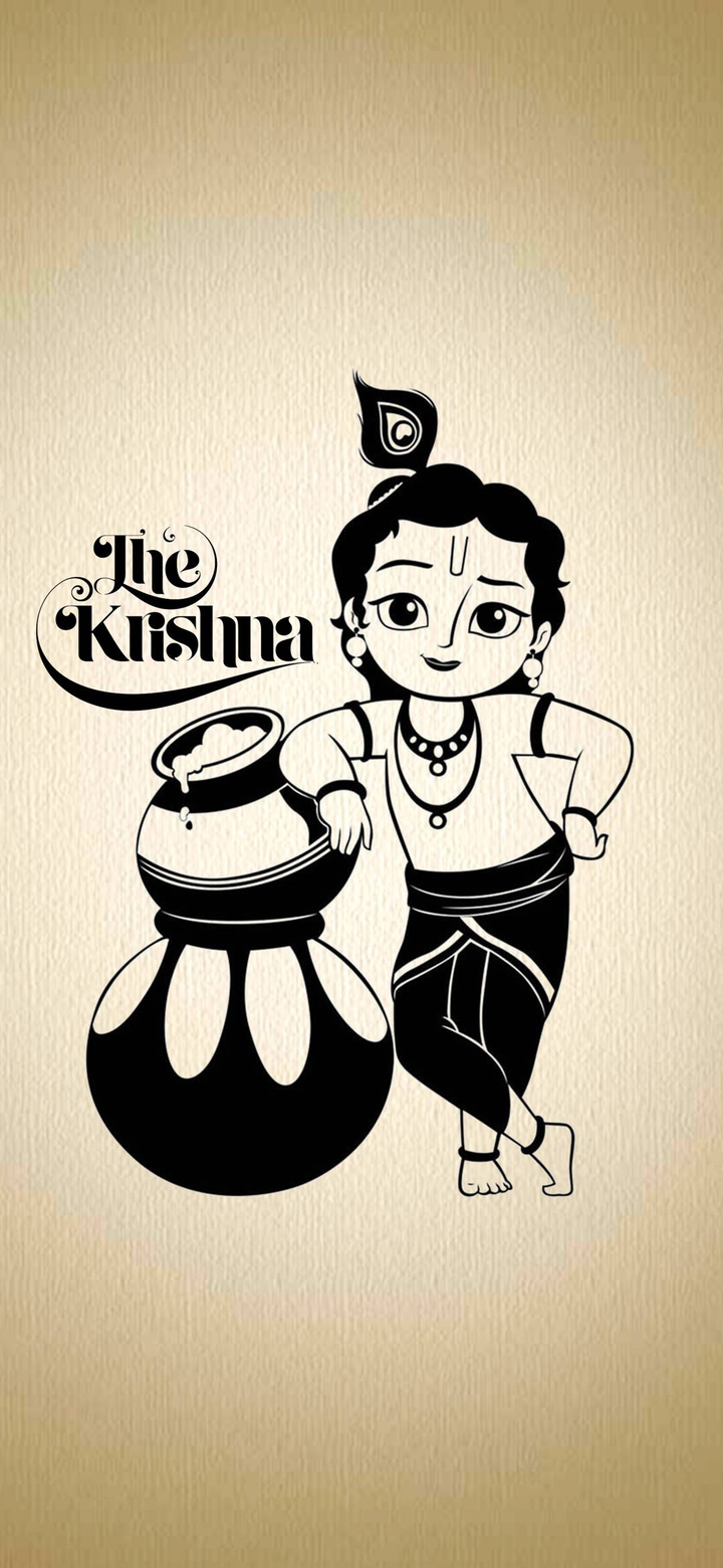 Krishna
