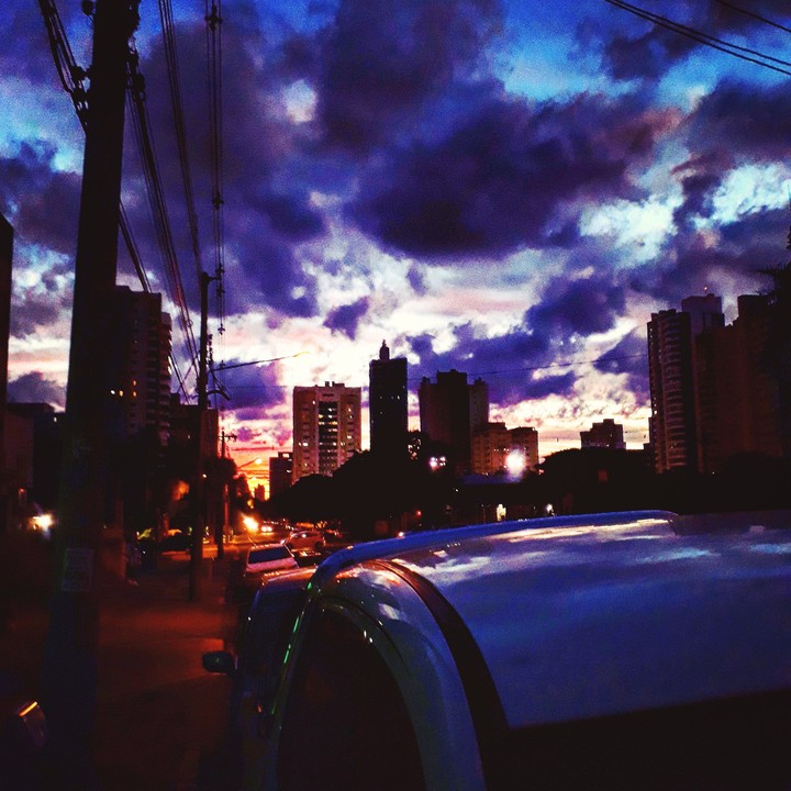 Cidade bonita