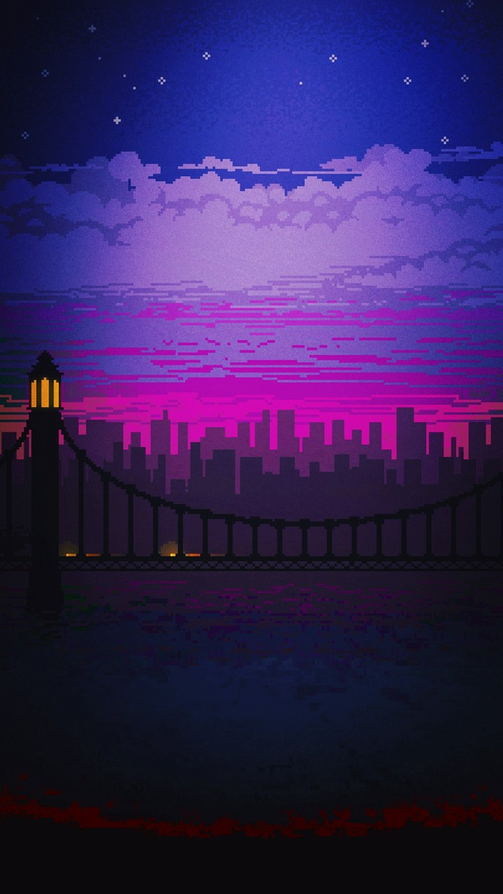 мост