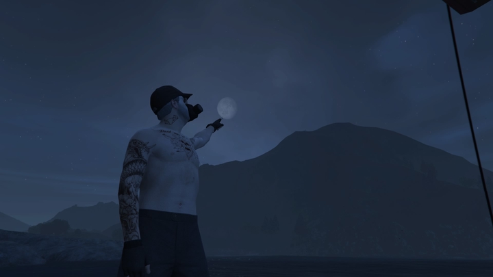 GTA Online