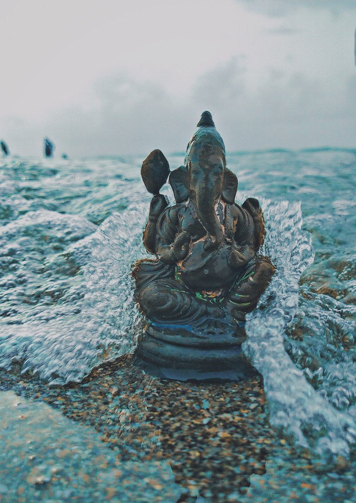 Lord ganesha