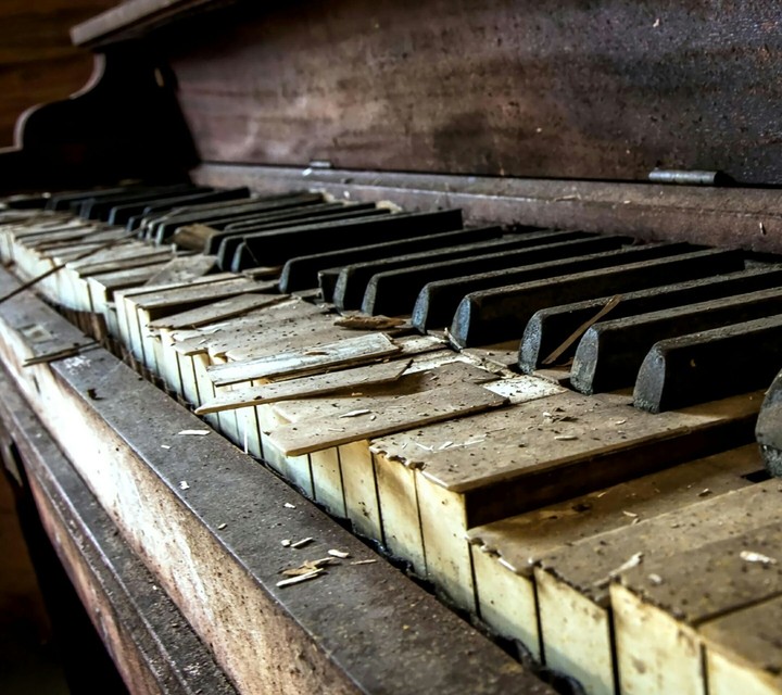 piano