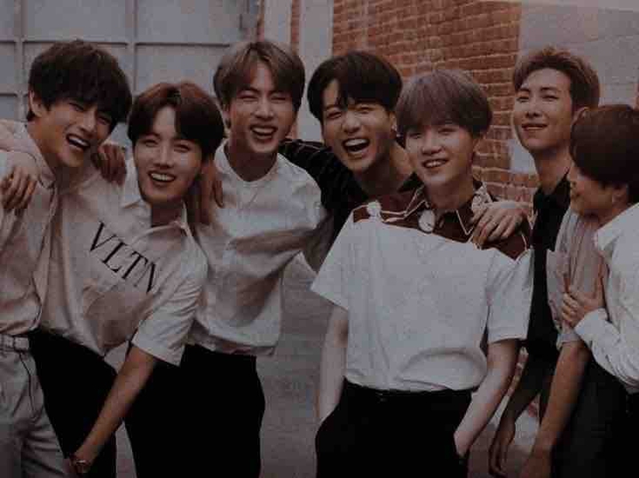 방탄 (bangtan)