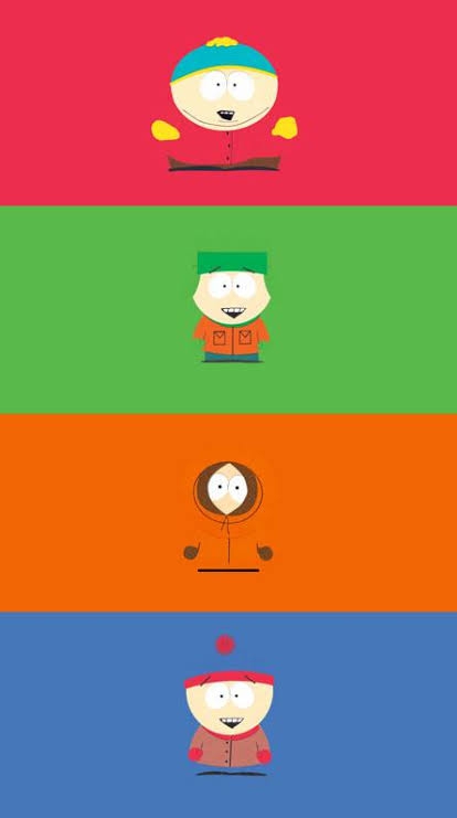South park