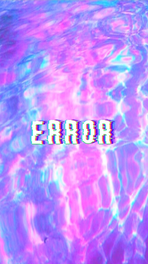 Error