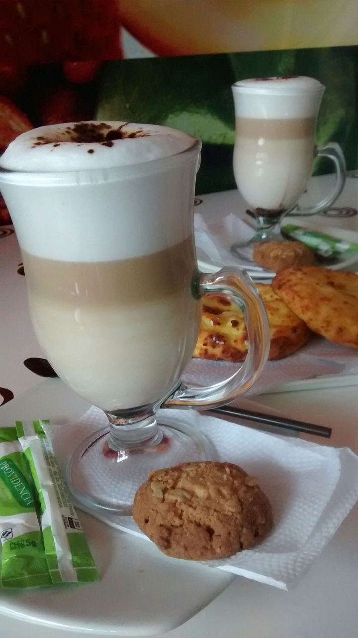 Capuchino 