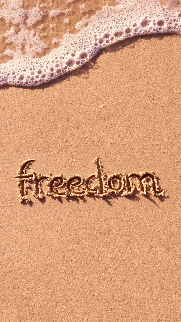 freedom