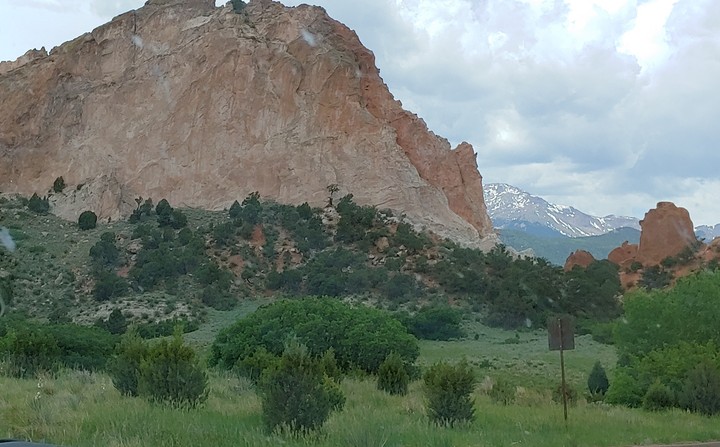 Garden of the Gods 2
