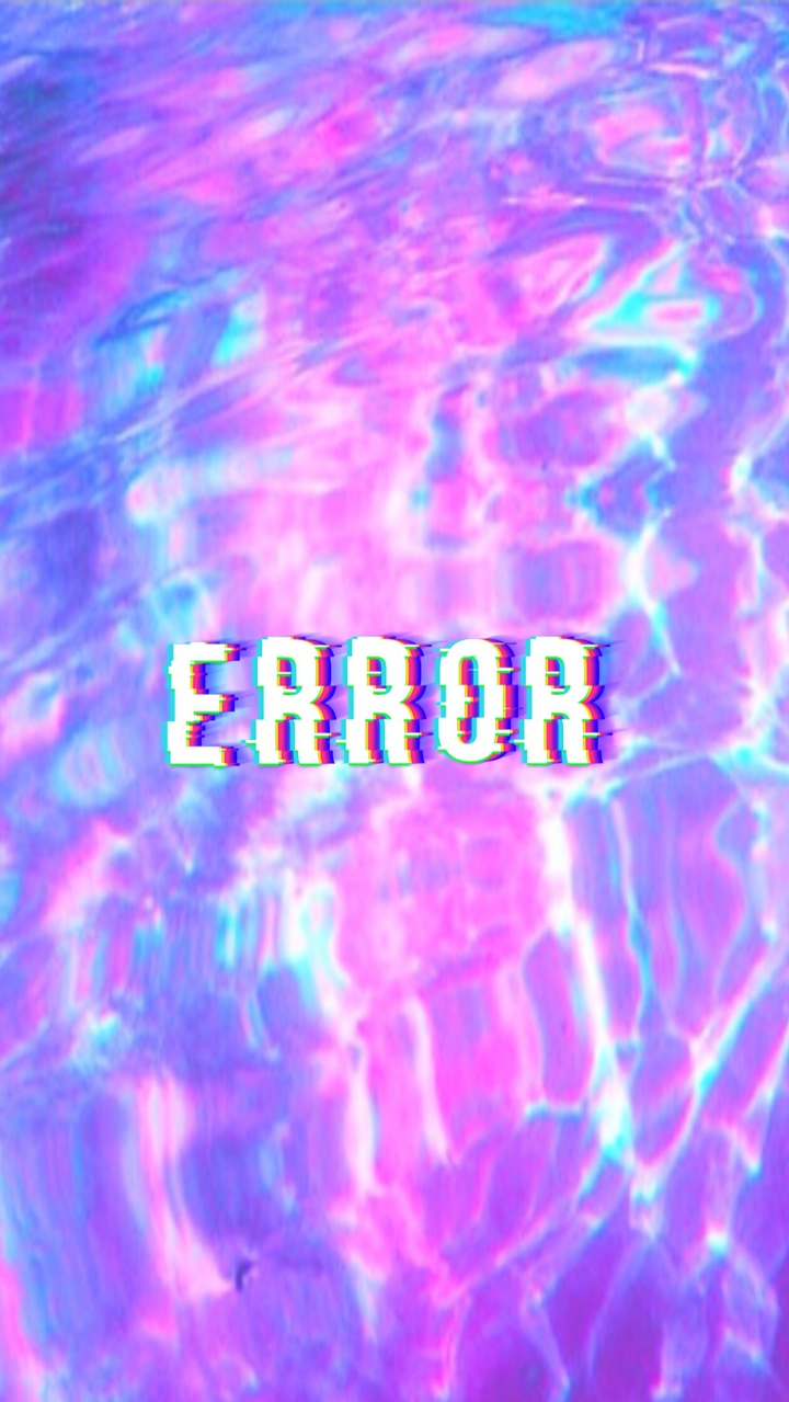 Error