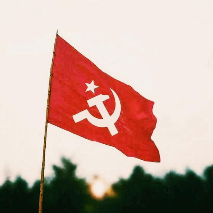 കമ്യൂണിസ്റ്റ്