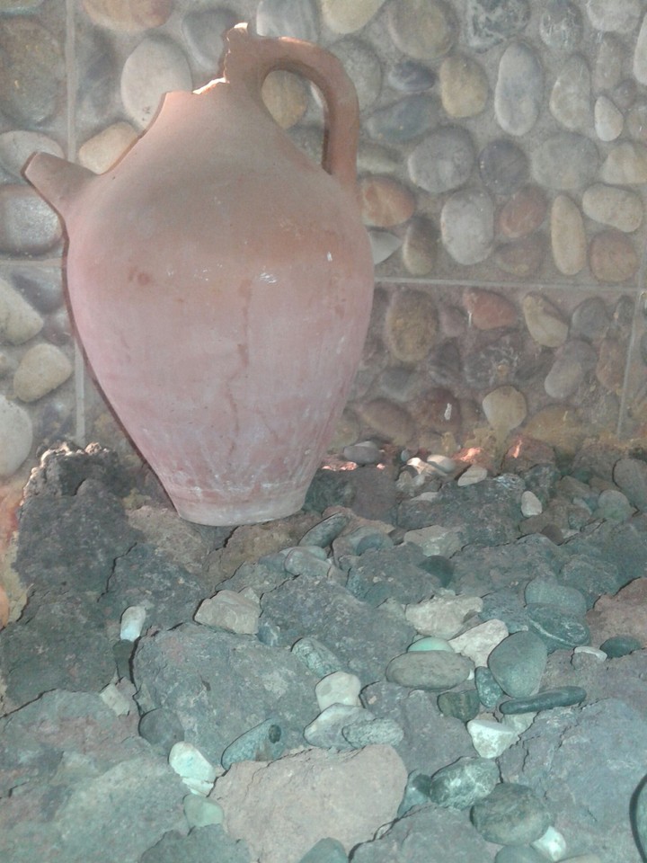 Rocks
