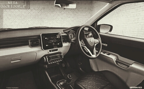NEXA IGNIS