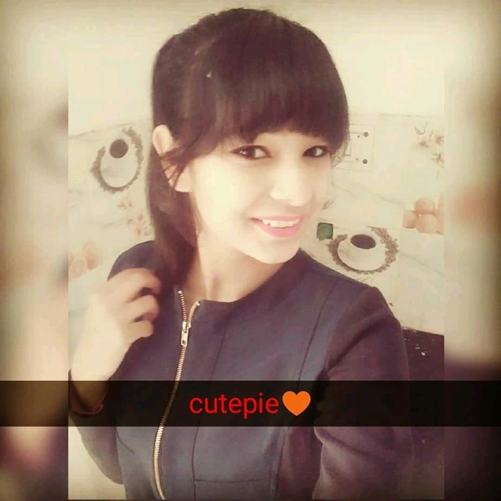 smile
