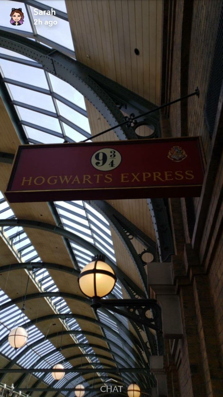 hogwarts