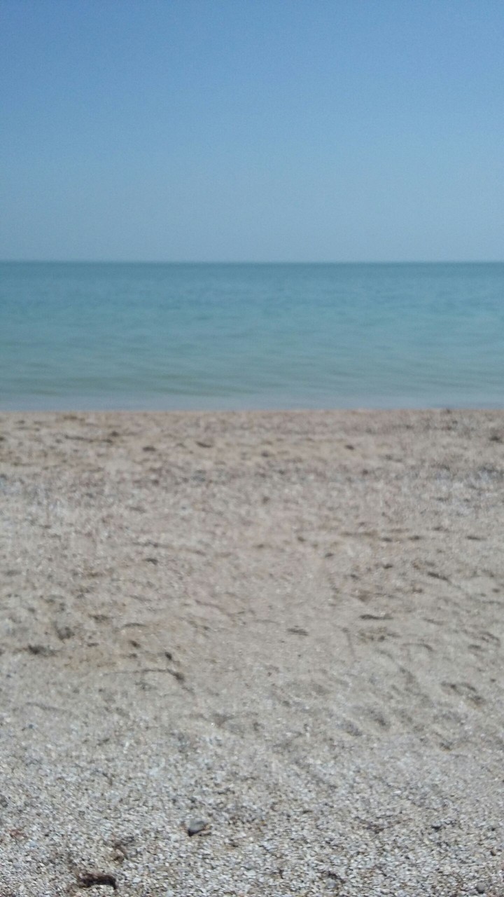 sea