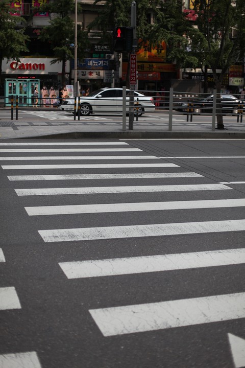 Crosswalk
