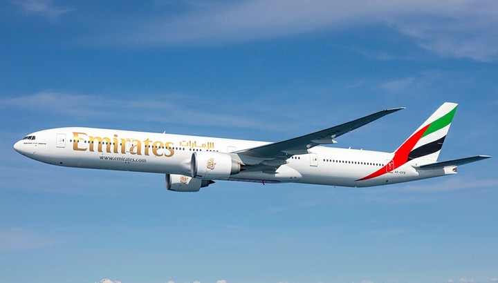 Boeing 777