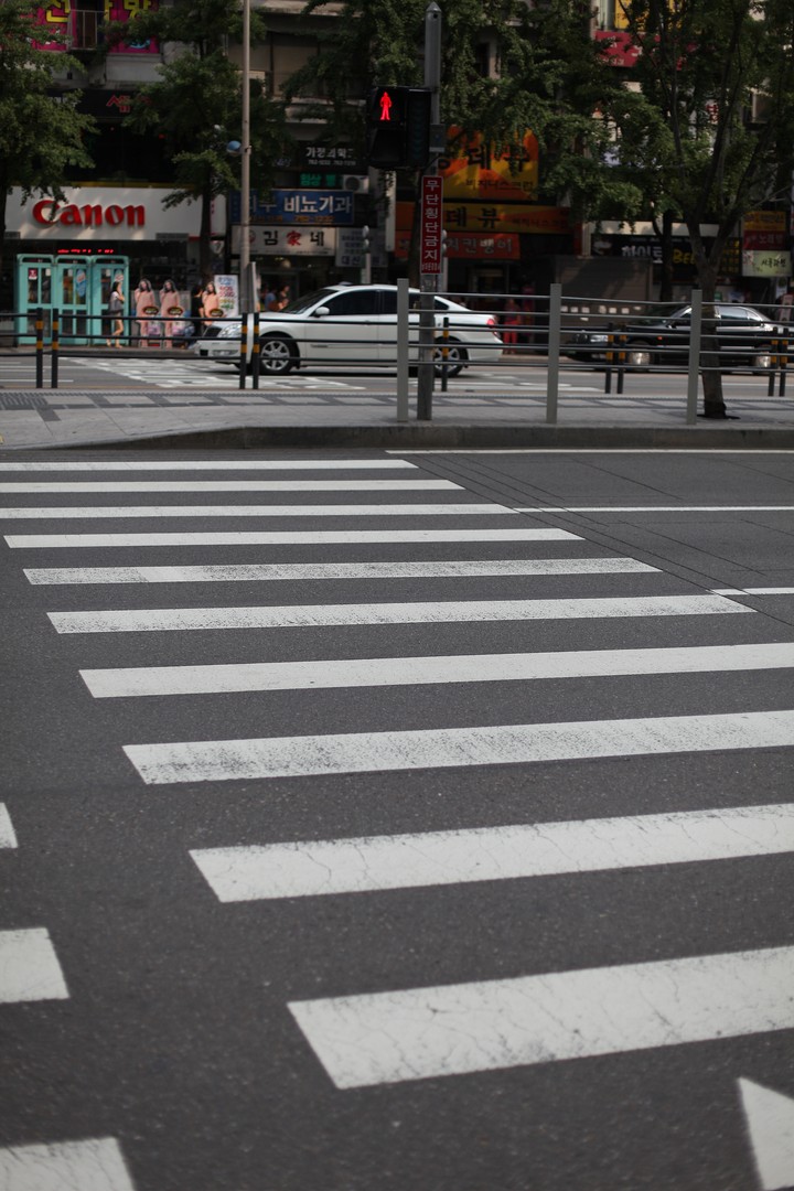 Crosswalk