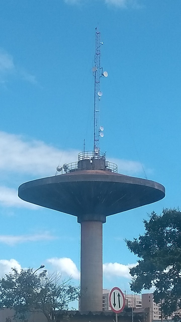 antena