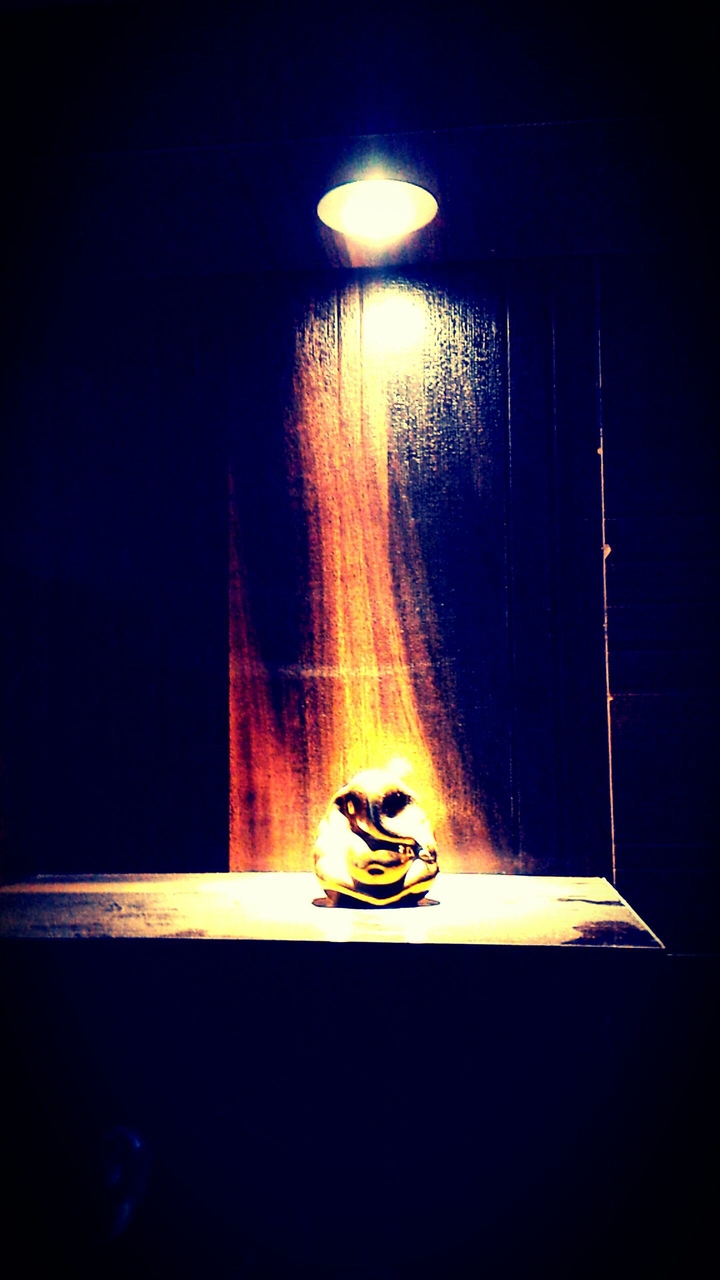 Lord Ganesh