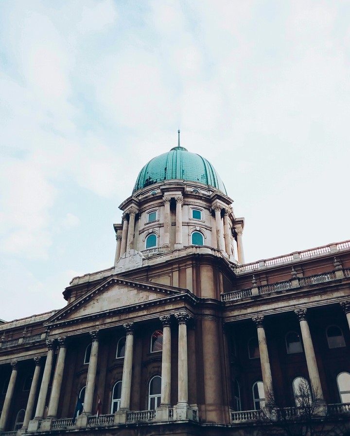 Budapest