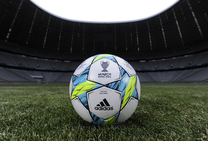 football