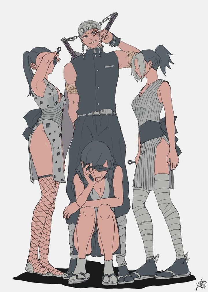 Tengen Uzui
