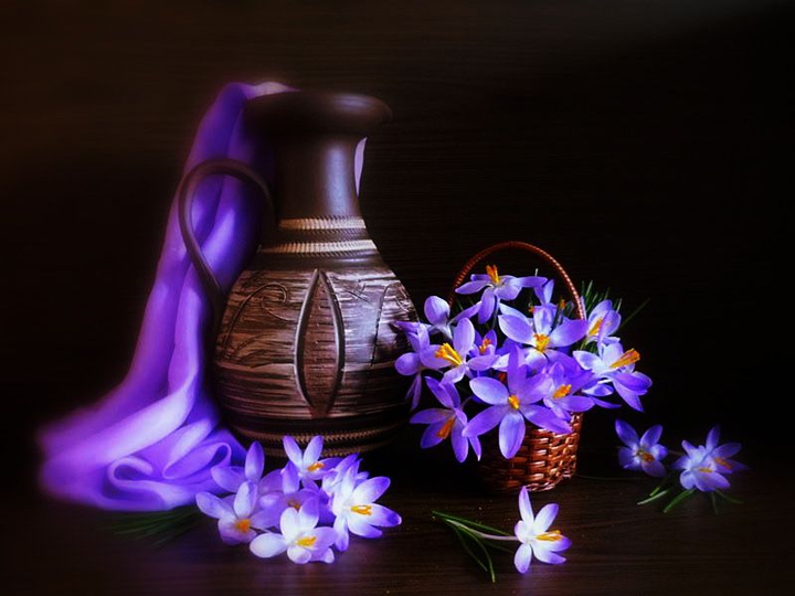 flowers