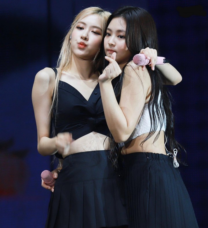 chaennie