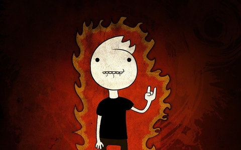 Let's Get Rocked!!!