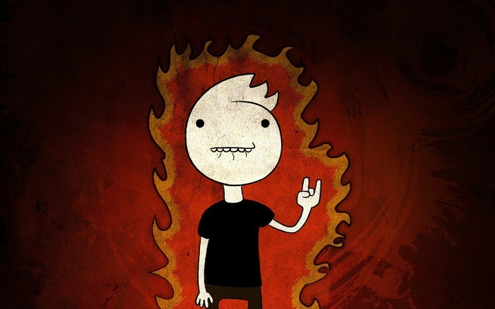 Let's Get Rocked!!!
