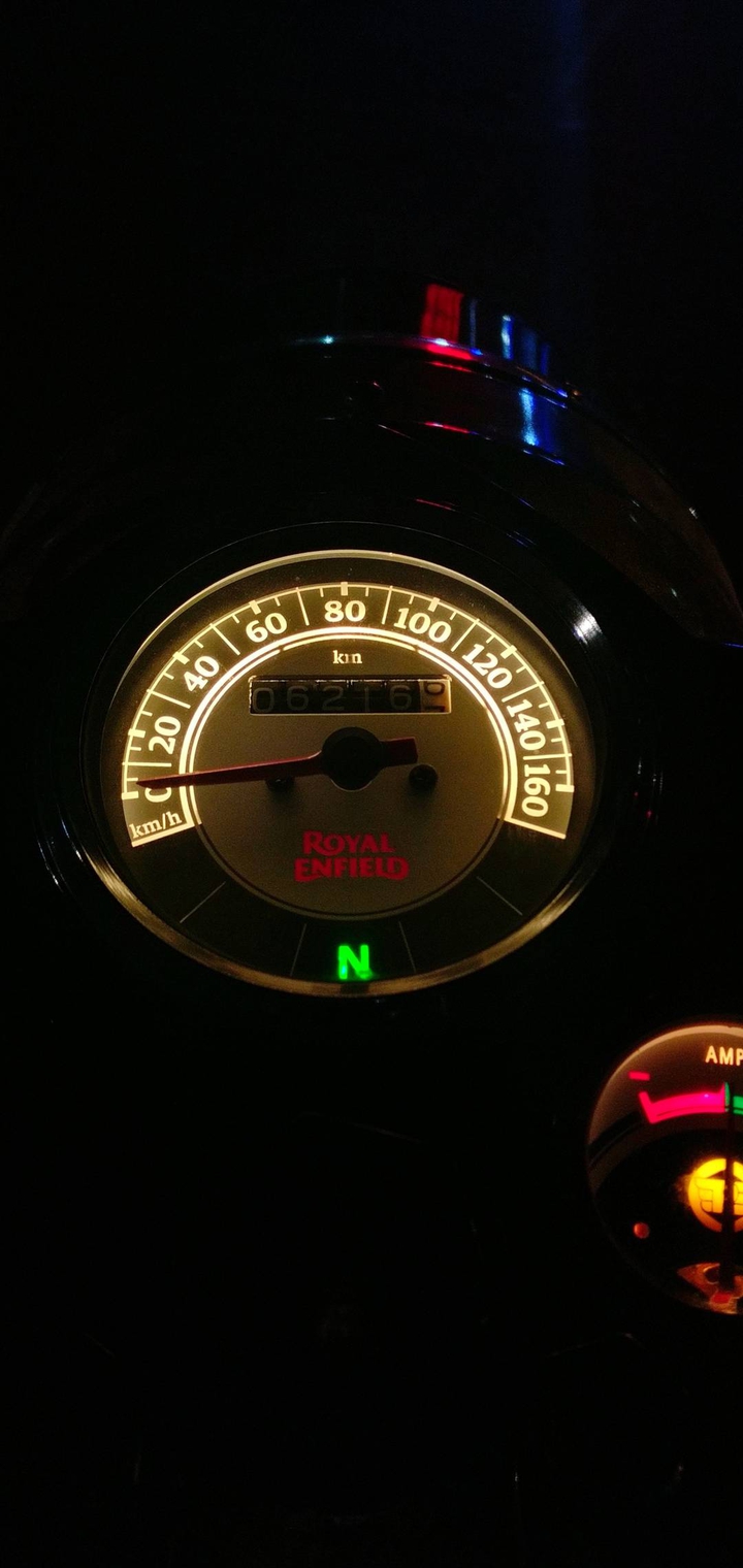 royal Enfield