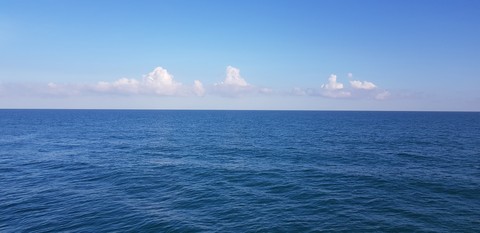 sea