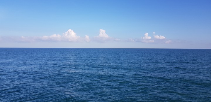 sea